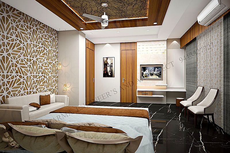 Premium room at The Village Resort